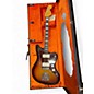 Used Fender AMERICAN VINTAGE II 66 JAZZMASTER 3 Color Sunburst Solid Body Electric Guitar thumbnail