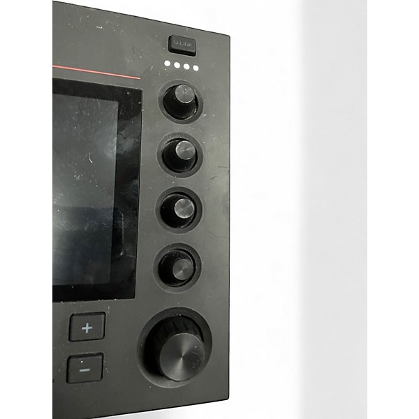 Used Akai Professional MPC Live 2 Production Controller Production Controller