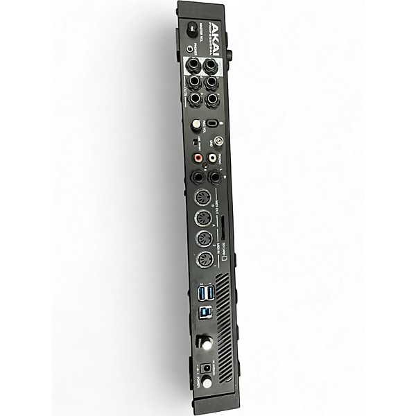 Used Akai Professional MPC Live 2 Production Controller Production Controller