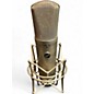 Used Warm Audio WA87 R2 Condenser Microphone thumbnail