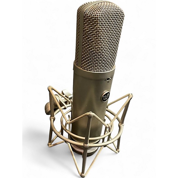 Used Warm Audio WA87 R2 Condenser Microphone