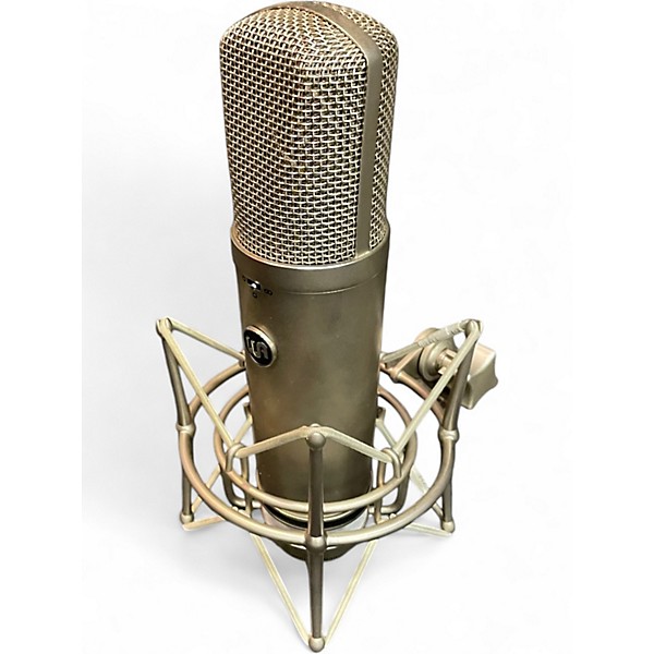 Used Warm Audio WA87 R2 Condenser Microphone