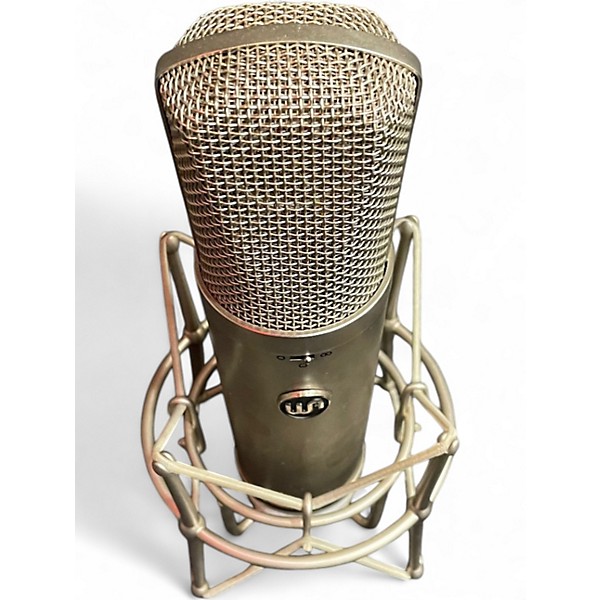 Used Warm Audio WA87 R2 Condenser Microphone