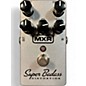 Used MXR M75 Super Badass Distortion Effect Pedal thumbnail