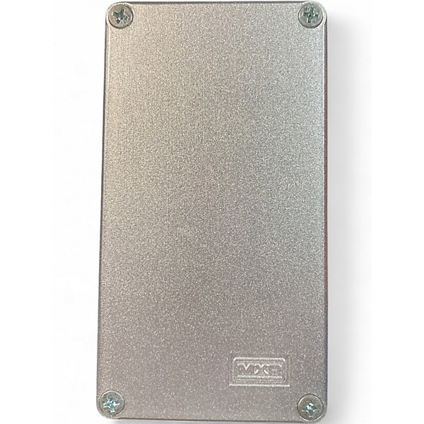 Used MXR M75 Super Badass Distortion Effect Pedal