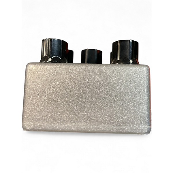 Used MXR M75 Super Badass Distortion Effect Pedal