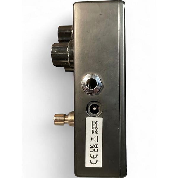 Used MXR M86 Classic Distortion Effect Pedal