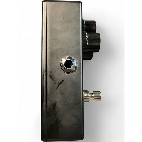 Used MXR M86 Classic Distortion Effect Pedal