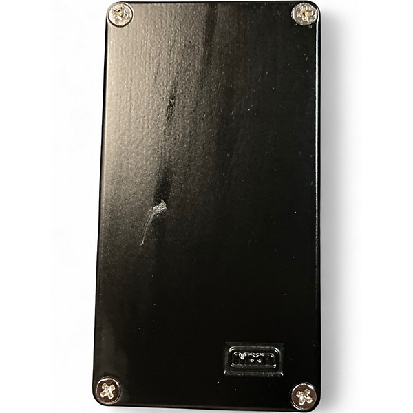 Used MXR M86 Classic Distortion Effect Pedal