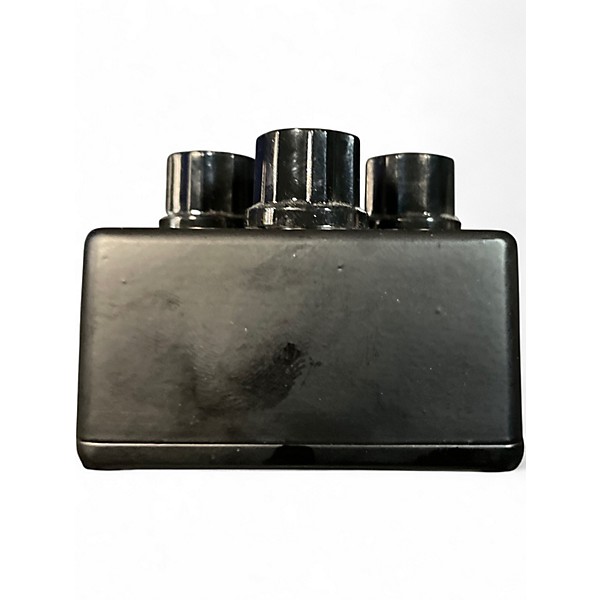 Used MXR M86 Classic Distortion Effect Pedal