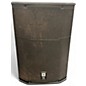 Used JBL PRX415 Unpowered Speaker thumbnail