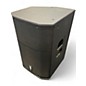 Used JBL PRX415 Unpowered Speaker