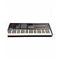 Used Akai Professional MPK261 61 Key MIDI Controller thumbnail