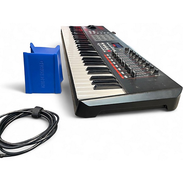 Used Akai Professional MPK261 61 Key MIDI Controller