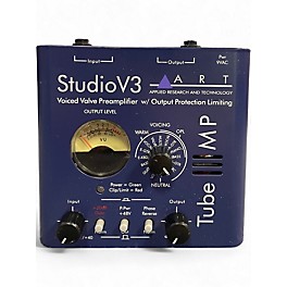 Used Art studio v3 Compressor