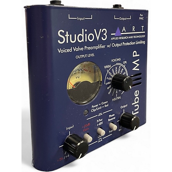 Used Art studio v3 Compressor