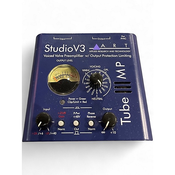 Used Art studio v3 Compressor