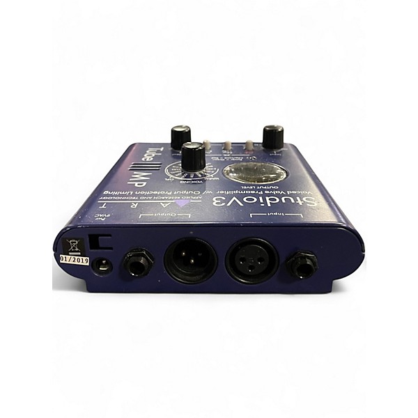 Used Art studio v3 Compressor