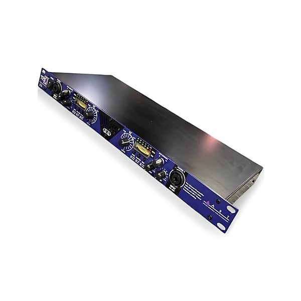Used Art TPS II 2 Vocal Processor