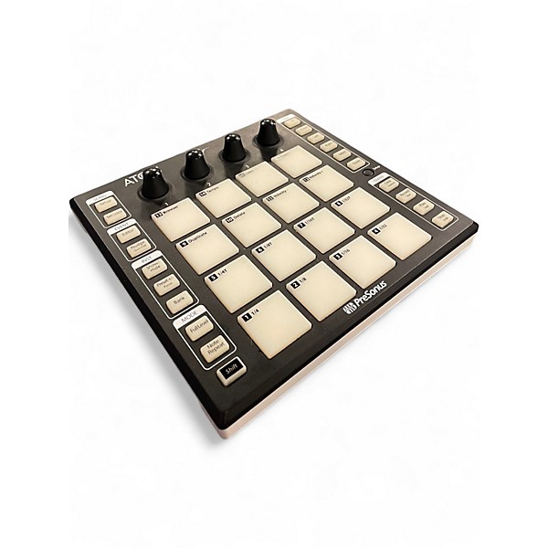 Used PreSonus Atom
