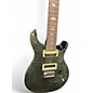 Used PRS SVN 7 String  Gray Black Solid Body Electric Guitar