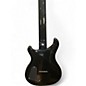 Used PRS SVN 7 String  Gray Black Solid Body Electric Guitar