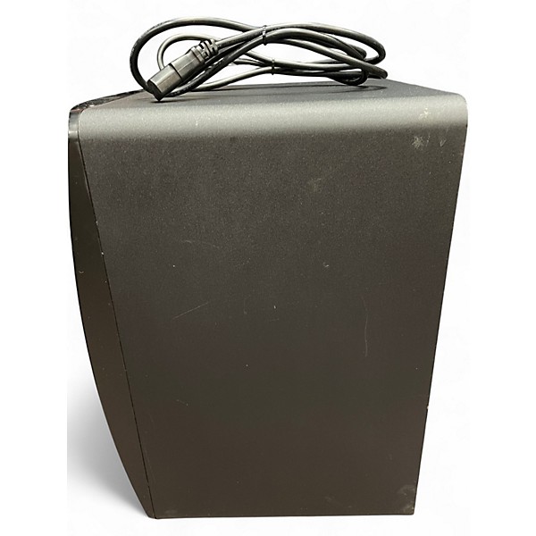 Used Sterling Audio MX8 Powered Monitor