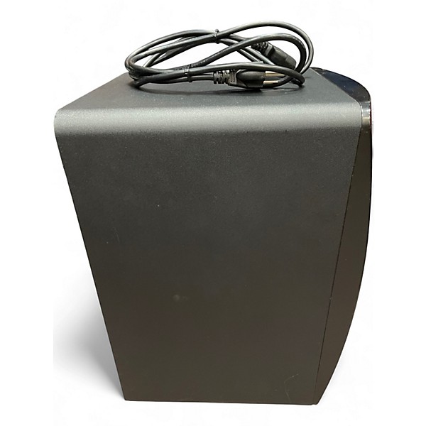 Used Sterling Audio MX8 Powered Monitor