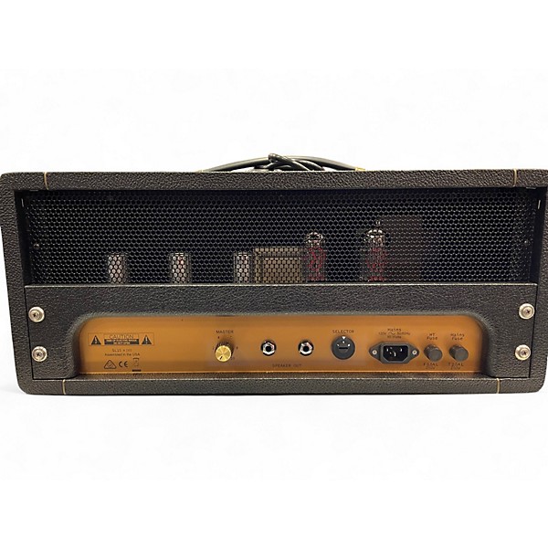 Used Suhr SL15 Tube Guitar Amp Head