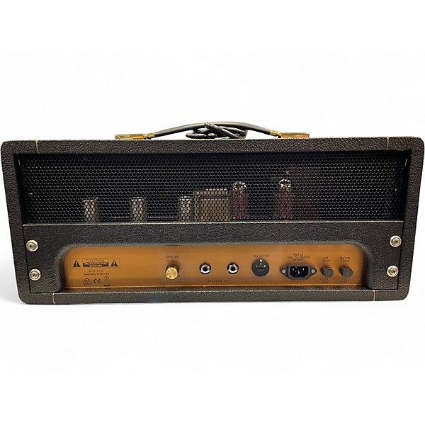 Used Suhr SL15 Tube Guitar Amp Head