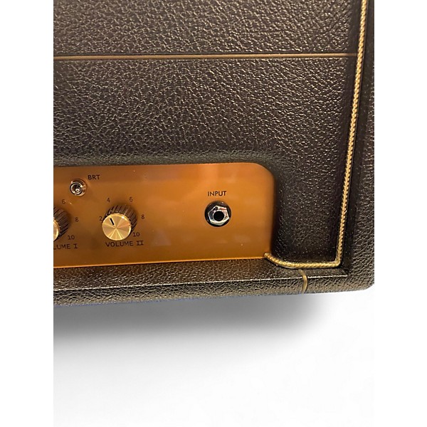 Used Suhr SL15 Tube Guitar Amp Head