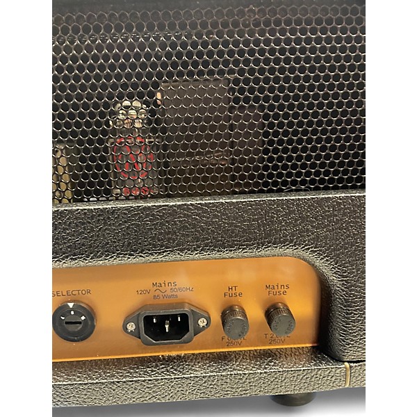 Used Suhr SL15 Tube Guitar Amp Head