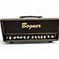 Used Bogner Ecstasy 3534 Tube Guitar Amp Head thumbnail
