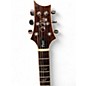 Used PRS Hollowbody II Tobacco Burst Hollow Body Electric Guitar