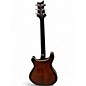 Used PRS Hollowbody II Tobacco Burst Hollow Body Electric Guitar
