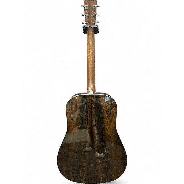 Used Martin D-13E Natural Acoustic Guitar