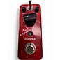 Used Donner HARMONIC SQUARE Effect Pedal