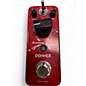 Used Donner HARMONIC SQUARE Effect Pedal