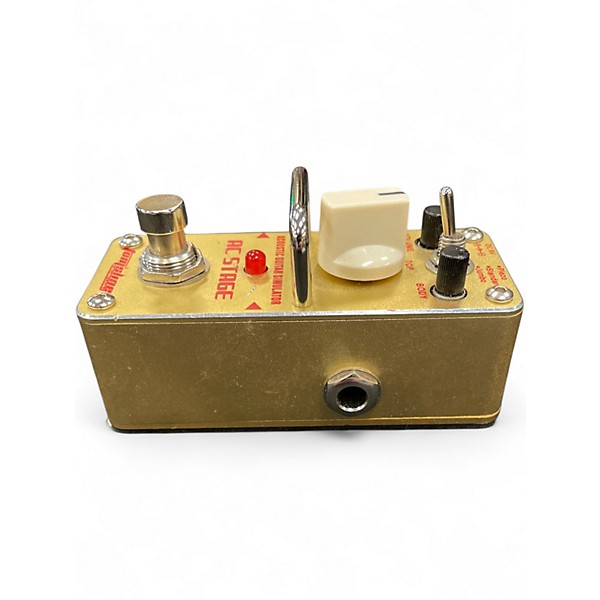 Used Tomsline AC STAGE Pedal