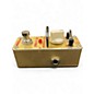 Used Tomsline AC STAGE Pedal
