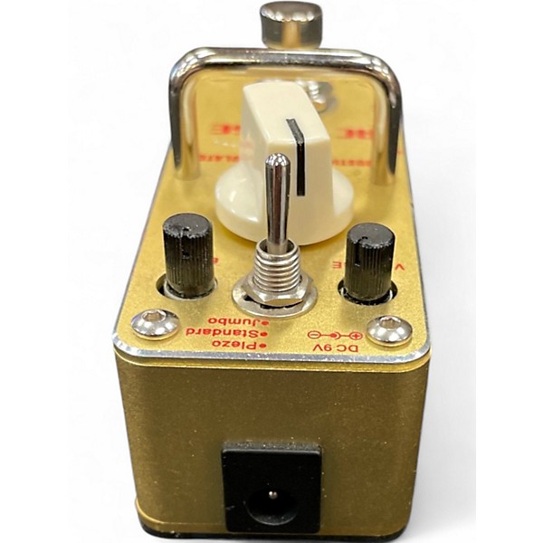 Used Tomsline AC STAGE Pedal