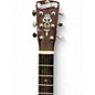 Used Blueridge BR40 Contemporary Series Dreadnought Natural Acoustic Guitar