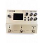 Used BOSS DD500 Digital Delay Effect Pedal thumbnail