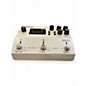 Used BOSS DD500 Digital Delay Effect Pedal