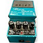 Used BOSS PS5 Super Shifter Effect Pedal