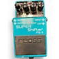 Used BOSS PS5 Super Shifter Effect Pedal