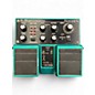 Used BOSS SL20 Slicer Twin Pedal