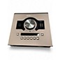 Used Universal Audio Apollo Twin Quad MKII Audio Interface thumbnail
