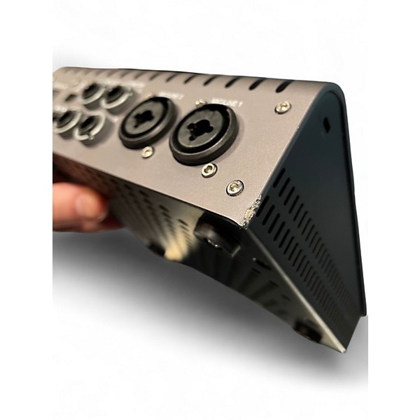 Used Universal Audio Apollo Twin Quad MKII Audio Interface