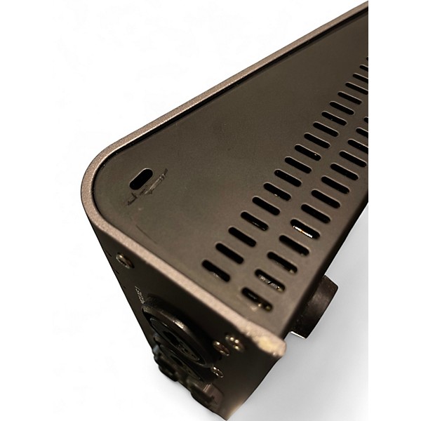 Used Universal Audio Apollo Twin Quad MKII Audio Interface